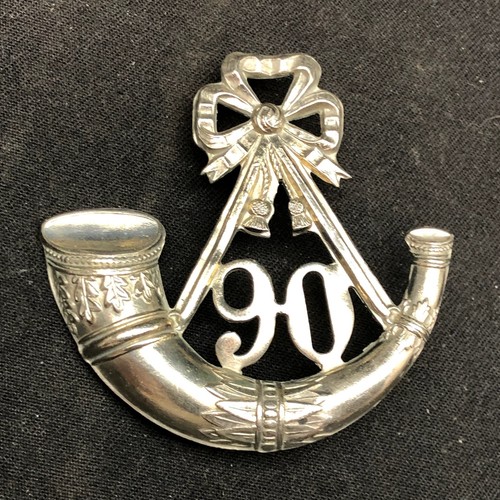 90th perthshire light - 90th, infantry