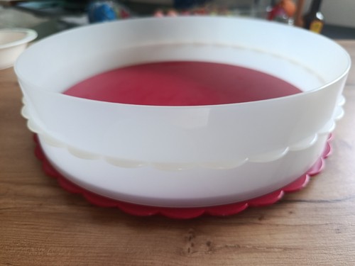 Original tupperware - original,
