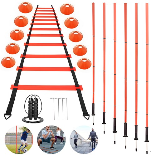 Agility training - agility,