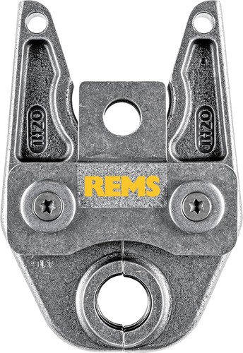 Rems presszange 2 - presszange, 20