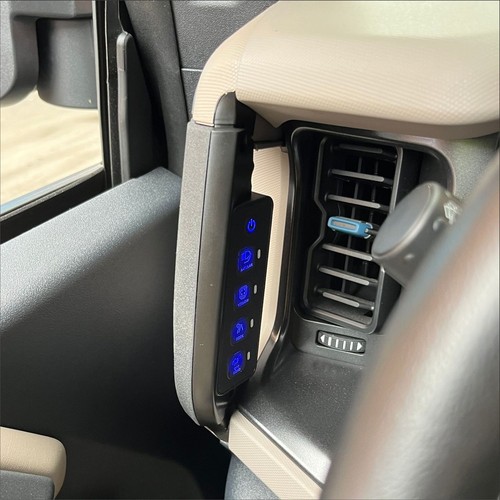Voswitch schalterpanel für - voswitch,