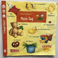 Mein Baby-Pixi - Band 18 -