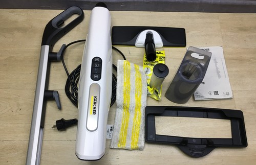 Kärcher dampfreiniger 3 - kärcher,
