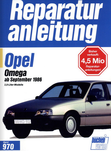 Opel omega - opel, (ab