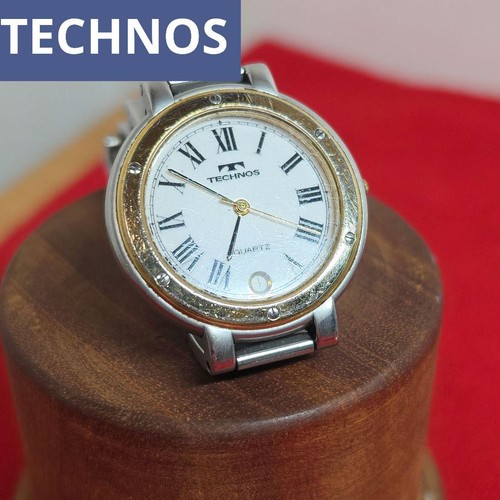 Technos swiss made damen - technos,