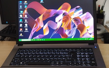 Terra Mobile 1749.Intel core