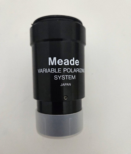 Meade variable polarizing - meade,