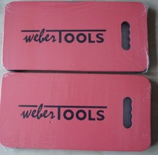 2 x Kniematte Kniebrett