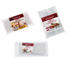 Folienbeutel Plastiktüten