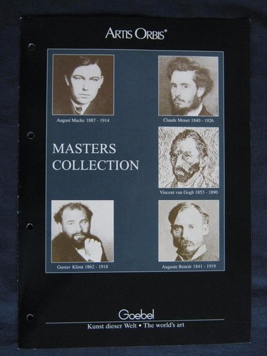 Artis orbis master - artis,