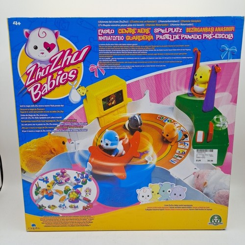 Zhu babies spielplatz ovp - babies,