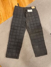 NVA Watte Winterhose Gr. 52