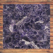 24 " Amethyst Table Top