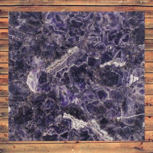 Amethyst table top - amethyst,