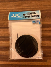 LC-67mm Objektivdeckel - neu