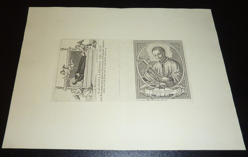 Aloisius von gonzaga - gonzaga, 2