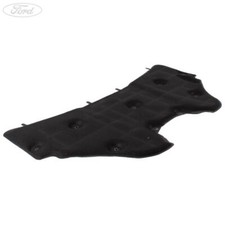 Original FORD Fiesta MK7