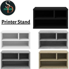 Moderner Drucker Ständer