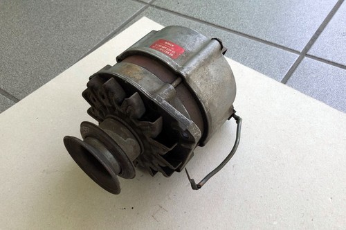 Lichtmaschine golf derby - golf,