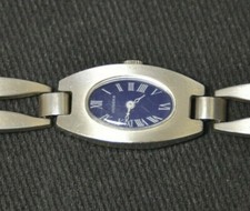 DUGENA - Damenuhr / Handaufzug