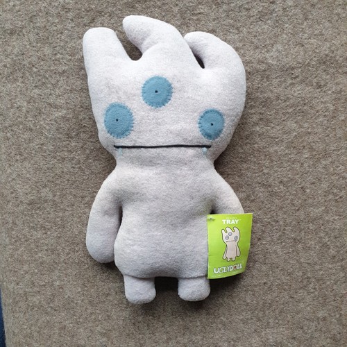 Ugly dolls doll - :, "big