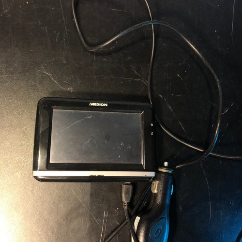 Medion navi mdpna 470t im - |,