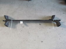 Thule Sweden Reling Dachreling Dachträger links/rechts abschließbar 1,20 m lang