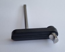 Tonarm-Auflagebank tone arm