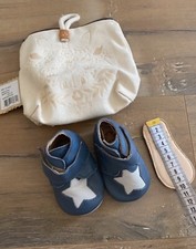 Easy Peasy Krabbelschuhe Leder