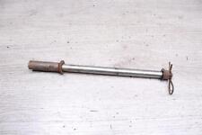 Vorderachse Steckachse Radbolzen vorn Honda CX 500 CX500 78-82