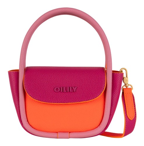 Oilily hoop handbag handtasche - oilily,