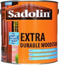 5lt sadolin extra - sadolin,