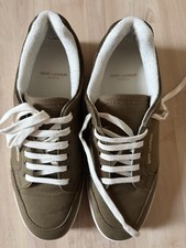 Saint laurent sneaker ysl - sneaker, 43