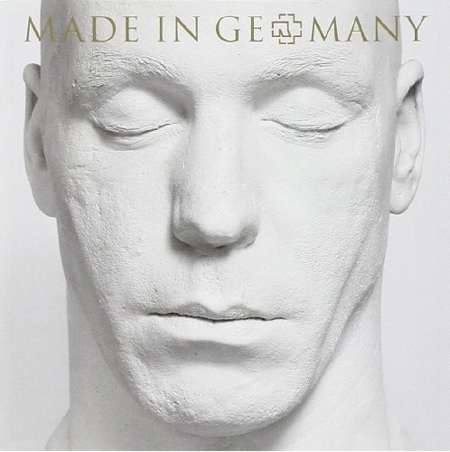 Rammstein made in germany - made,