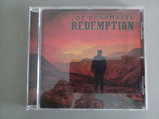 Joe Bonamassa   Redemption