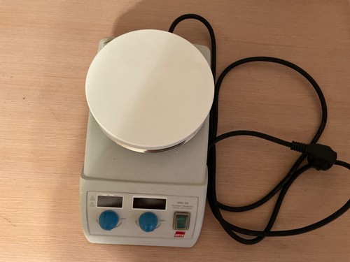 Analysen waage mh20 - analysen, roth