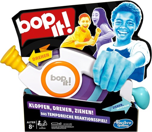 Hasbro gaming bop - gaming,