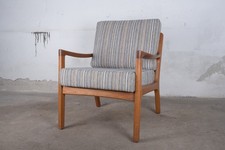 Ole Wanscher Easy Chair "Senator" for France & Søn