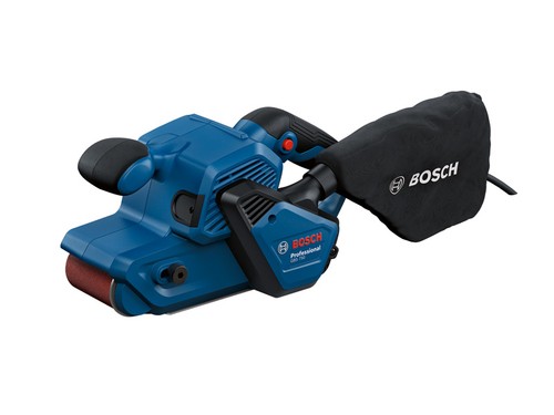 Bosch bandschleifer gbs 750 - bandschleifer,