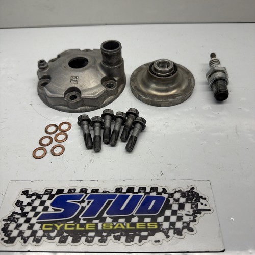 2022 husqvarna 125 ktm oem - 2022,