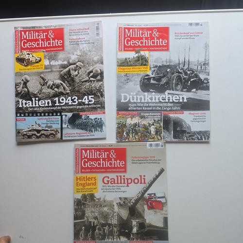 3xmilitär geschichte nr - geschichte,