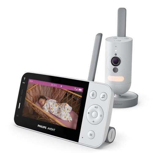 Philips avent babyphone - philips,