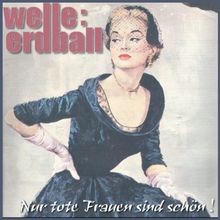 Nur tote frauen - frauen, schön