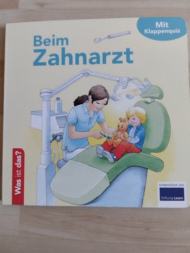 Beim zahnarzt was - zahnarzt,