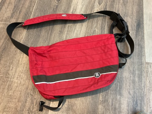 Crumpler umhängetasche - crumpler,