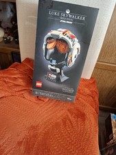 LEGO 75327 Star Wars Luke