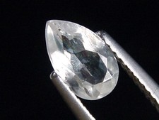 Euklas / Euclase 0,99 Ct