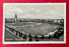 Foto AK FORST Lausitz 1942