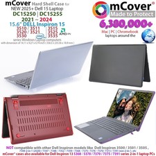 New mcover for 2025 - new, 15.6"