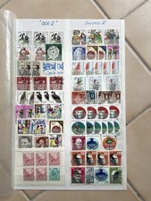Briefmarken DDR Diverse Ii 2